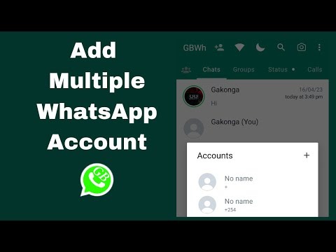GB WhatsApp pro Apk