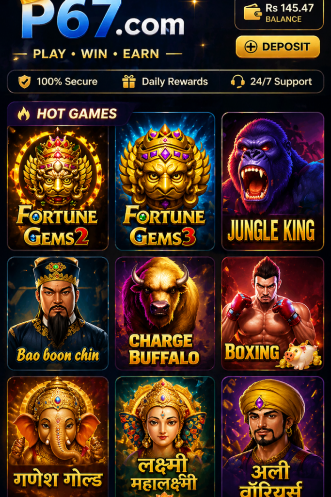 p67.com apk