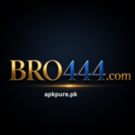 BRO444 Game