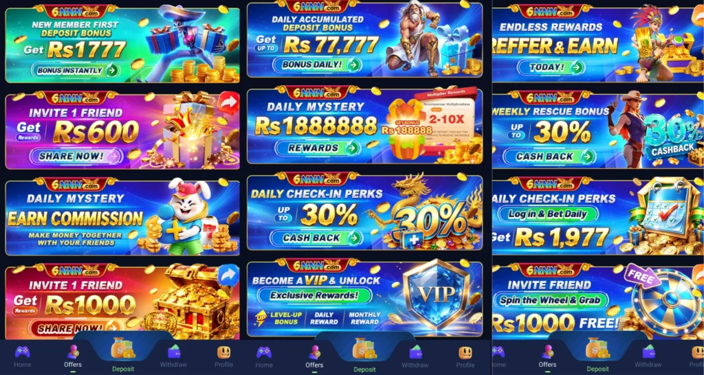 6nnn games