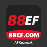 88EF Game