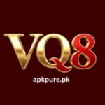 VQ8 Game