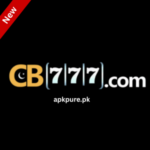 CB777 Game
