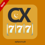 CX777 Game