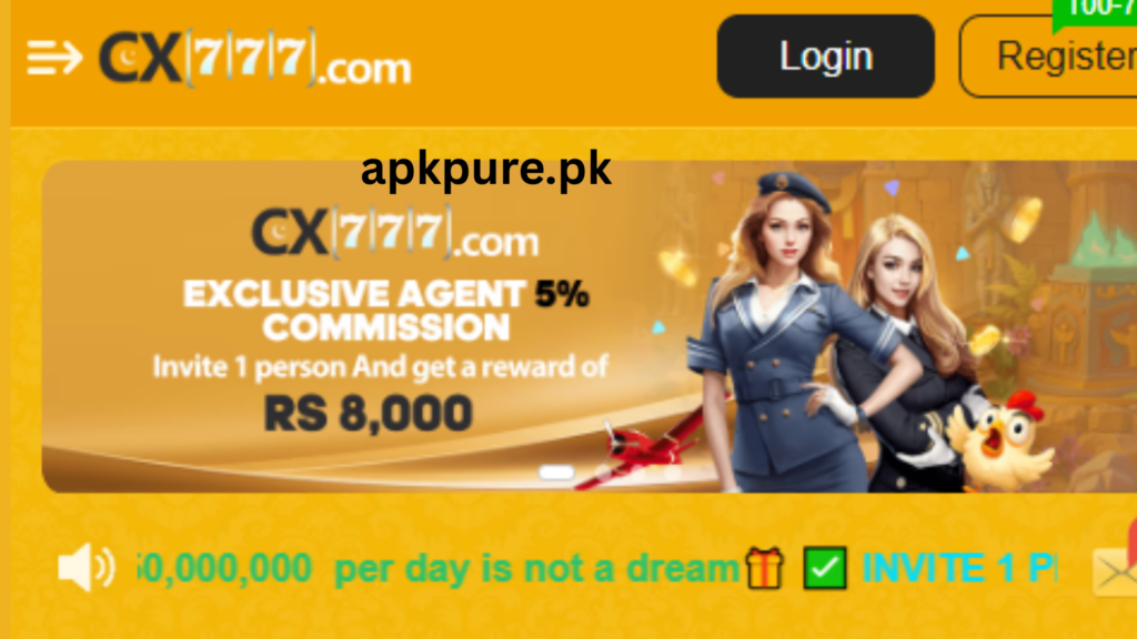 cx777apk