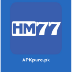 HM77 Game