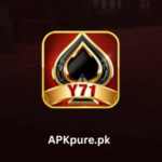 Y71 Game